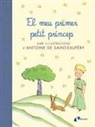 Gabriela Keselman, Antoine de Saint-Exupéry, Antoine de Saint-Exupéry - El meu primer petit príncep