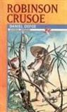 Daniel Defoe - Robinson Crusoe