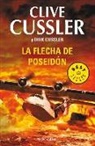 Clive Cussler - La flecha de Poseidón