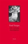 Anne-Hélène Suárez Girard, Fred Vargas - Un lugar incierto