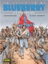 Michel Blanc-Dumont, François Corteggiani - La juventud de Blueberry. Gettysburg