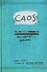 Keri Smith - Caos : el manual de accidentes y errores
