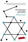 Primo Levi - El sistema periòdic