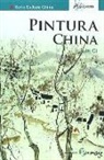 Ci Lin - Pintura china