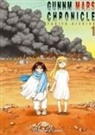 Yukito Kishiro - Gunnm Mars Chronicle 1