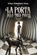Sonia Fernández-Vidal - La porta dels tres panys