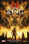 Stephen King, Alexander Maleev - N Stephen King