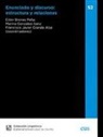 Ester Brenes Peña, Francisco J. Grande Alija, Antonio Hidalgo Navarro, Rafael Martínez, Víctor Pérez Béjar, Carla Prestigiacomo - Enunciado y discurso : estructura y relaciones