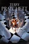Terry Pratchett - Mundodisco 34. ¡Zas!