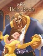 Walt Disney, Walt Disney Productions - Mis clásicos Disney. La Bella y la Bestia