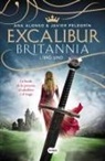 Ana Alonso, Javier Pelegrín Rodríguez - Excalibur : la huida de la princesa, el caballero y el mago