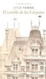 Jules Verne - El castillo de los Cárpatos