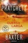 Stephen Baxter, Terry Pratchett - La Tierra Larga 2. La guerra larga