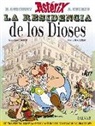 René Goscinny, Víctor Mora, Albert Uderzo, Uderzo - Astérix, La residencia de los dioses
