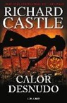 Richard Castle - Calor desnudo
