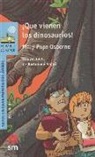 Mary Pope Osborne, Bartomeu Seguí i Nicolau - ¡Que vienen los dinosaurios!
