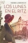 Nerea Riesco - Los lunes en el Ritz
