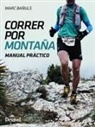 Marc Bañuls Ortolá - Correr por montaña