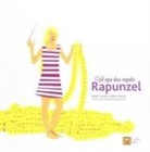 Belén Gaudes Teira, Pablo Macías, Nacho de Marcos Escriña - Vet aquí dues vegades Rapunzel