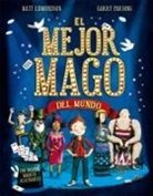 Matt Edmondson, Garry Parsons - El mejor mago del mundo