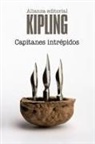 Rudyard Kipling - Capitanes intrépidos