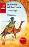Laura Gallego García - La leyenda del rey errante