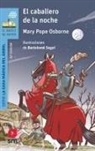 Mary Pope Osborne, Bartomeu Seguí i Nicolau - El caballero de la noche