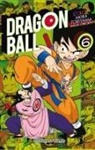 Akira Toriyama - Dragon Ball, Origen y Red Ribbon 6