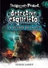 Derek Landy - Detective esqueleto. La muerte de la luz
