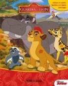 Walt Disney - La guardia del león