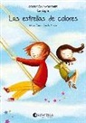 Mireia Canals Botines - Las estrellas de colores (rústica) : Emociones 3 (La alegría)
