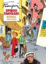 André Franquin - Spirou y Fantasio, Integral 1952-1954