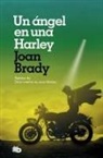 Joan Brady - Un ángel en una Harley