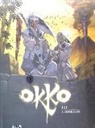 Hub - Okko, El ciclo del fuego