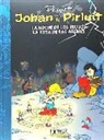 Thierry Culliford, Peyo - Johan y Pirluit 7 : La noche de los brujos ; La rosa de las arenas