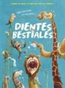 Sophie Schoenwald, Günter Jakobs - Dientes Bestiales