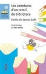 Salvador Comelles, Kike () Ibáñez - Les aventures d'un ratolí de biblioteca