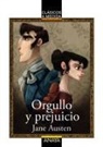 Jane Austen, Mónica Armiño - Orgullo y prejuicio