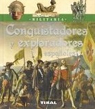 Giorgio Bergaminio, Giorgio Bergamino, Gianni Palitta - Conquistadores y exploradores españoles