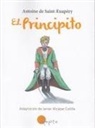 Antoine de Saint-Exupéry - El principito