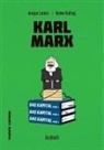 Ansgar Lorenz, Almudena Otero Villena, Reiner Ruffing - Karl Marx