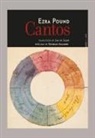 Giorgio Agamben, Ezra Pound - Cantos