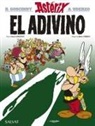 René Goscinny, Víctor Mora, Albert Uderzo, Uderzo - El adivino