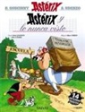 René Goscinny, Albert Uderzo, Uderzo - Astérix y lo nunca visto
