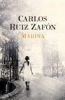 Carlos Ruiz Zafón - Marina