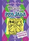 Rachel Renee Russell - Diari d una Penjada 11. Eneamigues totals