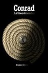 Joseph Conrad - La línea de sombra : una confesión