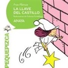 Ana Alonso, Ana Isabel Conejo Alonso, Antonia Santolaya Ruiz-Clavijo, Antonia Santolaya Ruiz-Clavijo - La llave del castillo