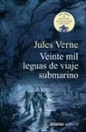Jules Verne - Veinte mil leguas de viaje submarino