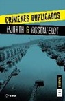 Michael Hjorth, Hans Rosenfeldt - Bergman 2. Crímenes duplicados